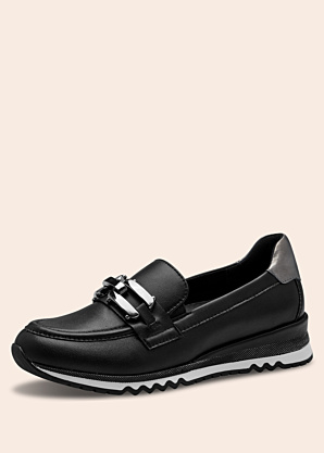 Marco Tozzi bateliai