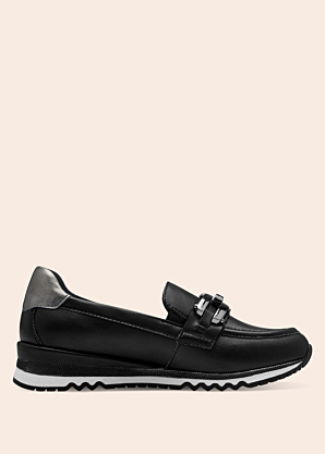 Marco Tozzi bateliai