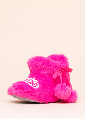 Leomil šlepetės Barbie