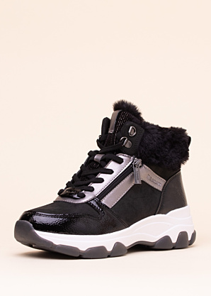 Bagatt aulinukai Yoko Revo Tex