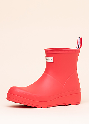 Hunter guminiai batai Play Boot