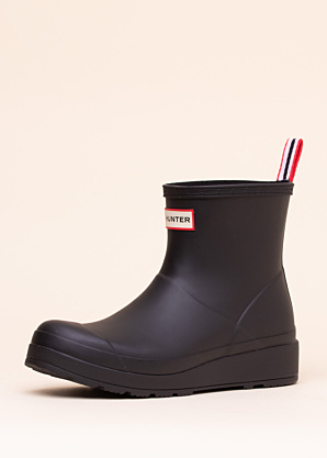 Hunter guminiai batai