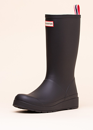 Hunter guminiai batai Play Boot Tall
