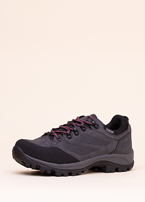 Jack Wolfskin žygio batai Rebellion Texapore