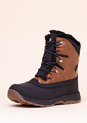 Icepeak žieminiai batai Almont