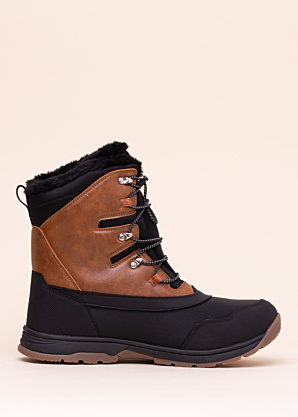 Icepeak žieminiai batai Almont