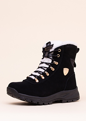 Luhta žieminiai batai Mukava