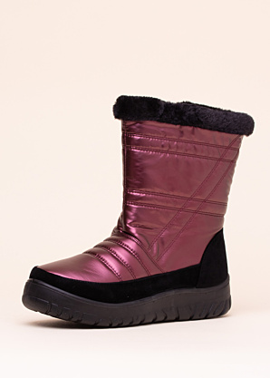 Scandi aulinukai su spygliais