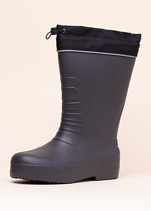 Viking guminiai batai Norse Tall Boot