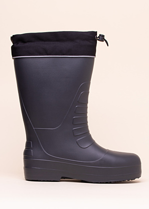 Viking guminiai batai Norse Tall Boot