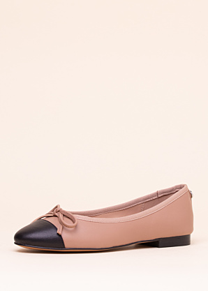 Steve Madden balerinos Ellison