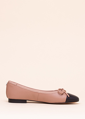 Steve Madden balerinos Ellison