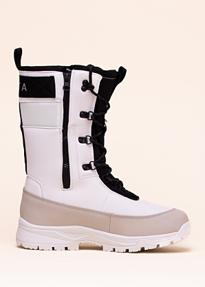 Luhta žieminiai batai Sankari