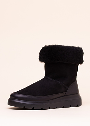 Ecco žieminiai batai Nouvelle