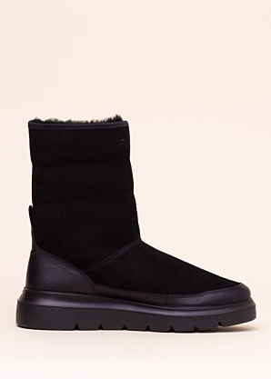 Ecco žieminiai batai Nouvelle