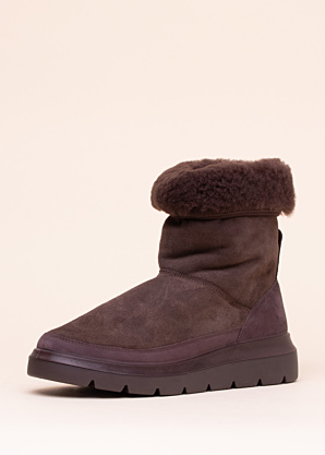 Ecco žieminiai batai Nouvelle