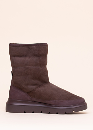 Ecco žieminiai batai Nouvelle