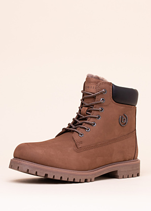 Bugatti žieminiai batai Rick Comfort