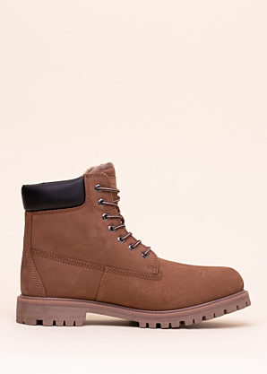 Bugatti žieminiai batai Rick Comfort