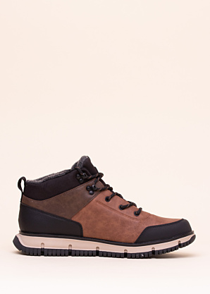 Bugatti žieminiai batai Samper