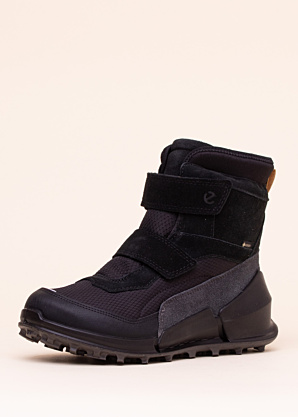 Ecco žieminiai batai Biom K2