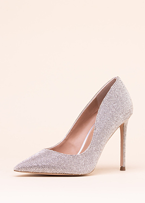 Steve Madden bateliai Vala-r