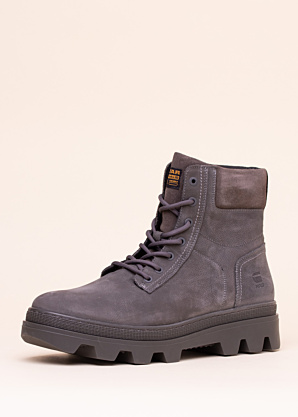 G-Star aulinukai Noxer Boot Mid