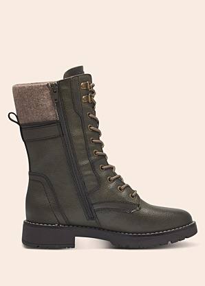 Jana žieminiai batai