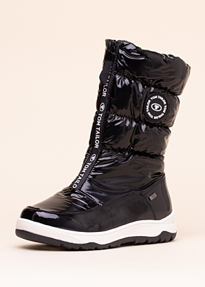 Tom Tailor žieminiai batai Kira