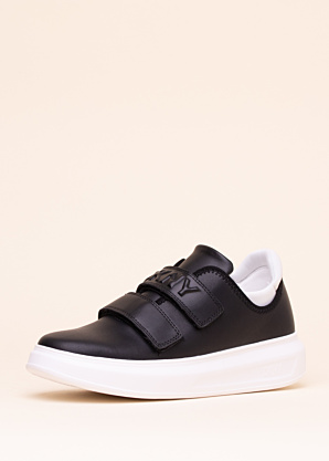 DKNY laisvalaikio bateliai Jamiah