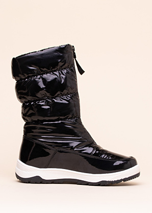 Tom Tailor žieminiai batai Kira