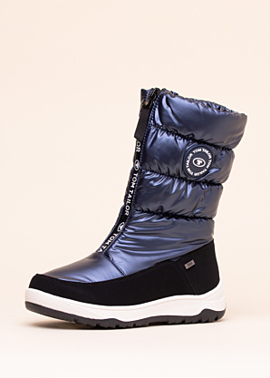 Tom Tailor žieminiai batai Kira