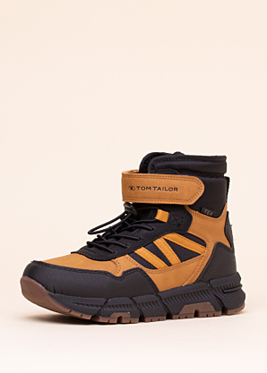 Tom Tailor žieminiai batai