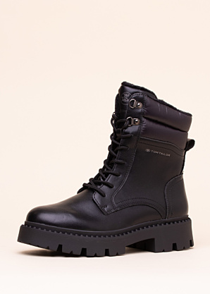 Tom Tailor aulinukai Chloe