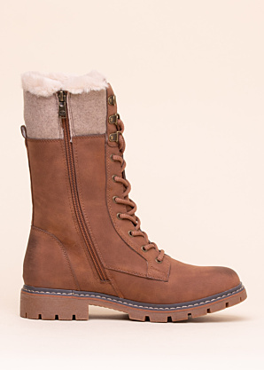 Tom Tailor žieminiai batai