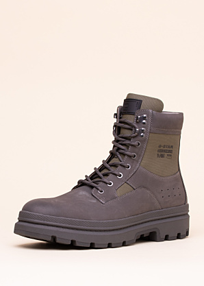 G-Star aulinukai Arron Lace Mid