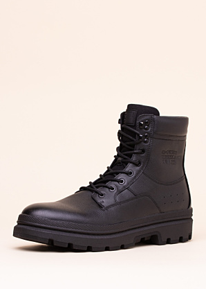 G-Star aulinukai Arron Lace Mid