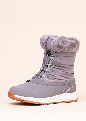Viking žieminiai batai Equip Warm Wp