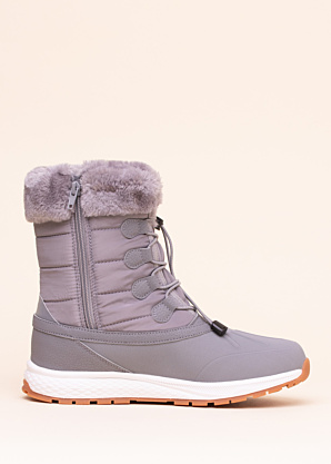 Viking žieminiai batai Equip Warm Wp