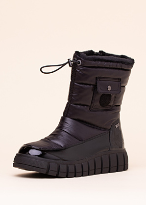 Tom Tailor žieminiai batai