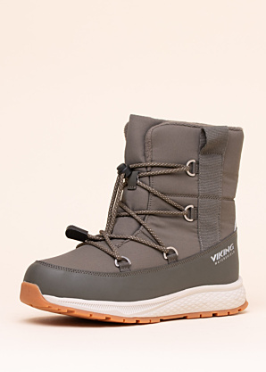 Viking žieminiai batai Equip Warm Wp Sl