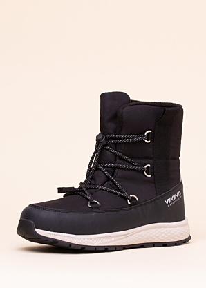 Viking žieminiai batai Equip Warm Wp Sl