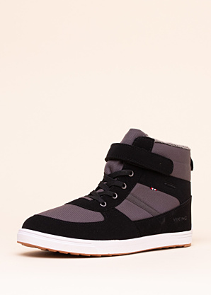 Viking žieminiai batai Lucas Warm Wp 1v