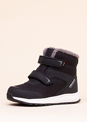 Viking žieminiai batai Equip Warm Wp 2v