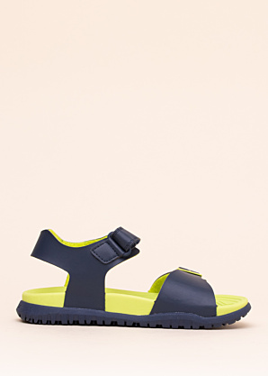 Geox sandalai Fusbetto