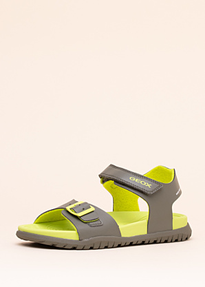 Geox sandalai Fusbetto