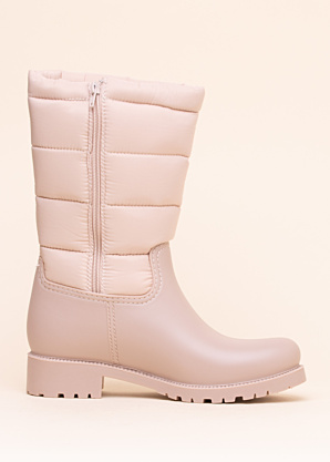 2Go Fashion šilti guminiai batai