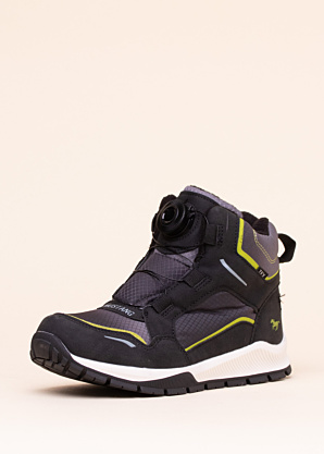 Mustang žieminiai batai