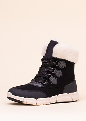 Geox žieminiai batai Flexyper