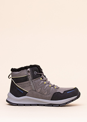 Mustang žieminiai batai